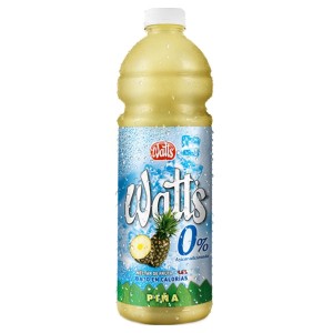 NECTAR WATTS PIÑA LIGHT 1.5 LT                    